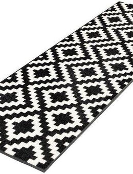 wash+dry by Kleen-Tex Läufer Kalmar, rechteckig, Höhe: 7 mm, Schmutzfangläufer, rutschhemmend, waschbar, ideal in Diele & Flur