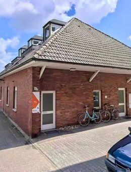 Studenteneltern und Anleger aufgepasst! Appartement in Top-Zentrumslage - Münster