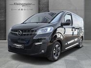 Opel Zafira, Life-e Elegance M (50kWh), Jahr 2020 - Minden (Nordrhein-Westfalen)
