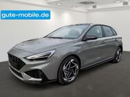 Hyundai i30, N-Line 140PS Schalter Sitz-Paket|, Jahr 2024 - Leonberg (Baden-Württemberg)