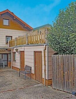 Schnapper - Reihenhaus zum Top-Preis - Tüßling