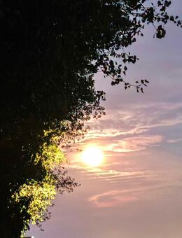 Romantik bei Mondschein - Heinsberg