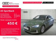 Audi A5, Sportback 35 TFSI, Jahr 2024 - Kassel