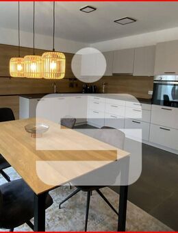 Ihr perfektes Zuhause - Stadtnah, Naturnah, Groß - Ebermannstadt