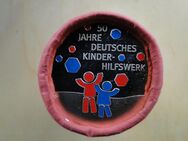 50 Jahre Deutsches Kinderhilfswerk - Lübeck