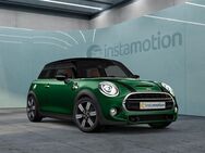 MINI Cooper S, , Jahr 2019 - München