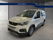 Peugeot Rifter, 1.5 Active HDi, Jahr 2022 - Gersthofen