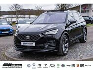 Seat Tarraco FR 2.0 TDI DSG PANO BEATS STANDHZG AHK NAVI KAMERA DCC ACC PARK VIRTUAL - Pohlheim