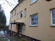 Kleine Single-Dachgeschosswohnung in Rödlitz - Lichtenstein (Sachsen)