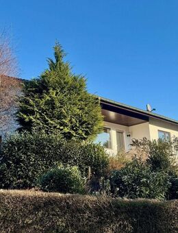 TRADITIONELL: GROSSZÜGIGES, KOMFORTABLES HAUS MIT EINLIEGERWOHNUNG - Binau