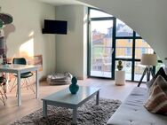 Modernes 2- Zimmer-Apartment in zentraler Lage - Frankfurt (Main)