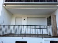 PFALZEL: Klein aber fein - Appartement ca. 43 m² mit Loggia & Gartennutzung in ruhiger Wohnlage! - Trier
