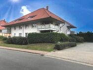 Wohnen in MD/ Biederitz sonnige 3-R-Whg. im EG ca.87m² mit Balkon zu vermieten ! - Biederitz