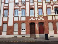 2-Raum-Wohnung ++ neu renoviert ++ - Groitzsch