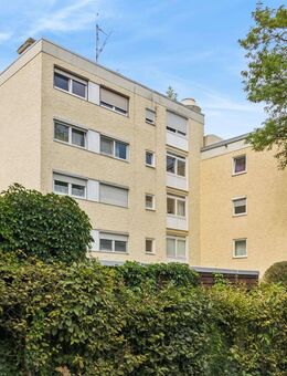 Charmantes Apartment in begehrter Lage von Taufkirchen bei München - Taufkirchen (Landkreis München)
