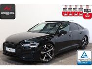 Audi A6 50 TDI qu 3x S LINE KEYLESS,ACC,KAMERA,SH,21Z - Berlin