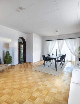 Ihr neues Zuhause mit Herz - Einfamilienhaus in grüner Lage & Top-Verkehrsanbindung - Neu Anspach