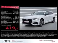 Audi A6, Avant TFSI e Sport 50 qu 2x S line, Jahr 2021 - Ingolstadt