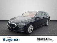 Skoda Octavia, 1.5 TSI Combi Style e-Tec SunSet, Jahr 2024 - Kirkel