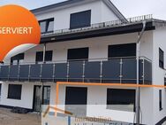 Reserviert - ca. 82 m² große Neubau - Eigentumswohnung eines 4 Parteienhauses in Gerolstein - Gerolstein