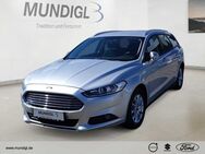 Ford Mondeo, Business Edit el SP, Jahr 2016 - Landshut