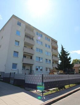 Geräumige 4,5-Zimmer-Wohnung in Unna mit Balkon und zentraler Lage - Unna