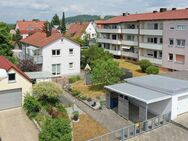 Innenstadt - Wohnen am Schlossbad Einfamilienhaus mit Einliegerwohnung - Generationenhaus - Neumarkt (Oberpfalz)