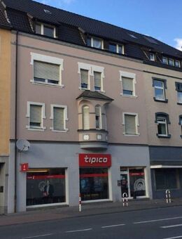 Geräumige 3-Zimmer-Dachwohnung in Pelkum, Kamener Straße 124, 59077 Hamm - Hamm