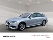 Audi A4, Avant advanced 40 TDI quattro, Jahr 2020 - Landau (Pfalz)