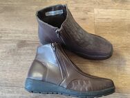 Gr.38, neue Herbst Winter Stiefel! - Lucka
