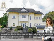 ***JETZT PREISREDUZIERT*** Exklusives Traumhaus mit vielseitigem Wohnkonzept. - Idar-Oberstein
