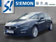 Seat Leon, 1.0 eTSI Xcellence, Jahr 2022 - Ibbenbüren