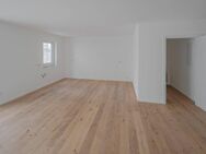 Modern Wohnen in Oberndorf - 4 Zimmer Neubauwohnung - Oberndorf (Neckar)