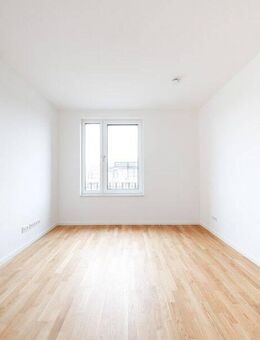 Lichtdurchflutete Familienwohnung mit stilvollem Ambiente und großem Balkon zum Wohlfühlen! - Dresden