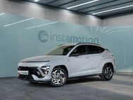 Hyundai Kona, 1.6 II N-Line KA KEY N-LINE, Jahr 2024 - München