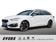 CUPRA Leon, 1.4 Sportstourer e-Hybrid, Jahr 2022 - Bocholt