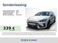 CUPRA Leon, 1.5 eTSI SENNHEISER, Jahr 2024 - Magdeburg