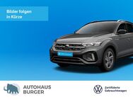 VW Golf Sportsvan, 1.0 TSI Join AppConnect, Jahr 2018 - Blaubeuren