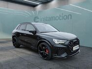 Audi RSQ3, , Jahr 2021 - München