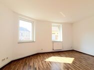 1-Zimmer-Wohnung im Erdgeschoss - Aschersleben