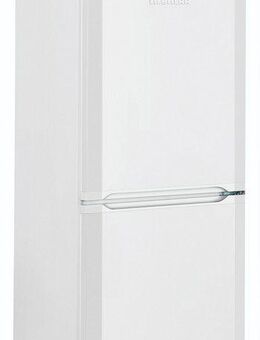 Liebherr Kühl-/Gefrierkombination CUe 2331_997205551, 137,2 cm hoch, 55 cm breit, Kühl-Gefrier-Automat mit SmartFrost