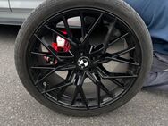 20 zoll felgen 5x112 - Rielasingen-Worblingen