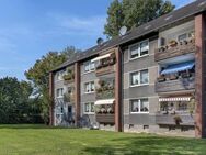 Demnächst frei! 3-Zimmer-Wohnung in Herne Bickern - Herne