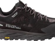 Jack Wolfskin TERRAQUEST TEXAPORE LOW M Wanderschuh