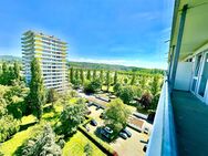 Großzügige 3-Zimmerwohnung mit Seeblick in toller Lage - Lahr (Schwarzwald)