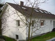 Mehrfamilienhaus in schöner Wohnlage von Büdingen - Büdingen