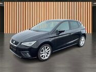 Seat Ibiza, 1.0 TSI FR, Jahr 2024 - Dresden