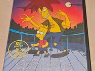 VHS - Die Simpsons: Mörderische Geschichten aus Springfield... - Schwaan