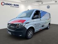 VW T6.1, 2.0 TDI Kasten, Jahr 2021 - Aschaffenburg