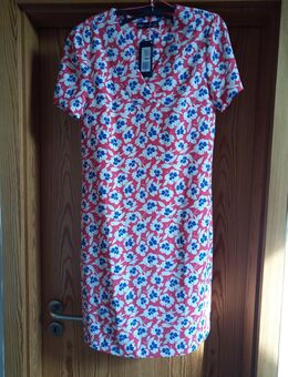 Sommerkleid - Homburg